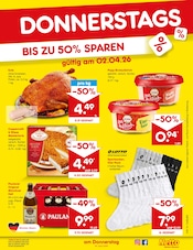 Ente im Netto Marken-Discount Prospekt in Kaufbeuren Aktueller Netto Marken-Discount Prospekt mit Ente, "Aktuelle Angebote", Seite 59