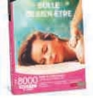 Coffret - WONDERBOX en promo à 37,90 € chez Hyper U Coffret - WONDERBOX dans le catalogue Hyper U