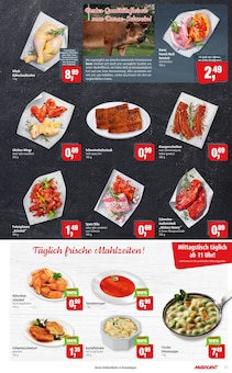 Schweinebauch im Markant Prospekt "...freu Dich drauf!" mit 14 Seiten (Kiel)