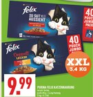 Aktuelle Felix Katzenfutter Angebote bei Marktkauf in Wuppertal Aktuelles Katzennahrung Angebot bei Marktkauf in Wuppertal ab 9,99 €