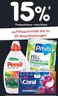 Vollwaschmittel bei Netto Marken-Discount im Bitz Prospekt für 