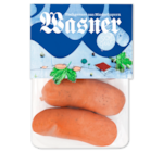 Käsekrainer oder Regensburger im Penny Prospekt Käsekrainer oder Regensburger von Wasner im aktuellen Penny Prospekt für 4,79 €