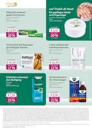 Sirup Angebot im aktuellen mea - meine apotheke Prospekt auf Seite 2