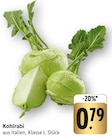 Aktuelles Kohlrabi Angebot bei EDEKA in Frankfurt (Main) ab 0,79 €