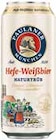 Hefe-Weißbier naturtrüb von Paulaner für 0,89 € bei Netto mit dem Scottie im Angebot Hefe-Weißbier naturtrüb von Paulaner im aktuellen Netto mit dem Scottie Prospekt