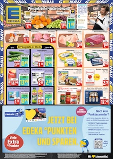 E center Prospekt Aktuelle Angebote. mit 1 Seite