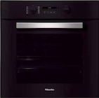 Aktuelles Elektro-Backofen H 2465 B ACTIVE Angebot bei MEDIMAX in Magdeburg ab 549,00 €