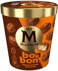 Bonbon Eiscreme White Chocolate & Cookies von Magnum im aktuellen Kaufland Prospekt für 3,79 €