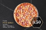 Aktuelles Pizza Hawaii Angebot bei E center in Essen ab 8,50 €