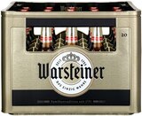 Pils im Angebot bei REWE in Waltrop Pils Angebote von Warsteiner bei REWE Waltrop für 10,49 €