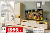 Wohnwand für 1.999,00 € bei porta Möbel im Angebot Wohnwand im aktuellen porta Möbel Prospekt