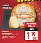 Beemster Beemsterdammer von Beemster für 1,19 € bei EDEKA im Angebot Beemster Beemsterdammer von Beemster im aktuellen EDEKA Prospekt