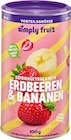 gefriergetrocknete Früchte von Simply Fruit im aktuellen Netto Marken-Discount Prospekt für 6,99 €