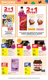 Café Moulu en promo dans le catalogue Carrefour à la page 46