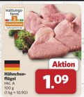 Hähnchenflügel im aktuellen combi Prospekt