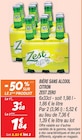 Bière Sans Alcool Citron Zest Zero - Zest dans le catalogue Netto