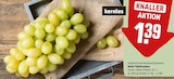 Aktuelles Helle Tafeltrauben Angebot bei REWE in Berlin ab 1,39 €