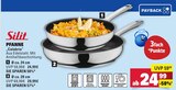 Aktuelles Pfanne Calabria Angebot bei E center in Wiesbaden ab 24,99 €