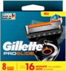 ProGlide Klingen Angebote von Gillette bei GLOBUS Siegen für 24,99 €