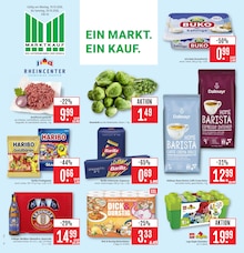 Marktkauf Prospekt Aktuelle Angebote mit 48 Seiten