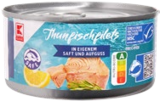 Thunfischfilets im Angebot bei Kaufland in Brühl Thunfischfilets Angebote von K-CLASSIC bei Kaufland Brühl für 0,99 €
