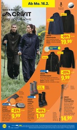 Wärmflasche Angebot im aktuellen Lidl Prospekt auf Seite 26