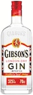 Gin - Gibson's dans le catalogue Colruyt