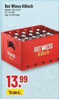 Aktuelle Kölsch Angebote bei E center in Moers Aktuelles Rut Wiess Kölsch Angebot bei E center in Moers ab 13,99 €