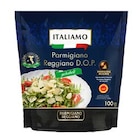 Parmigiano Reggiano DOP im Lidl Prospekt Parmigiano Reggiano DOP von Italiamo im aktuellen Lidl Prospekt für 2,49 €