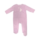 Pyjama bébé - TEX BASIC - Carrefour Pyjama bébé - TEX BASIC à 4,99 € dans le catalogue Carrefour