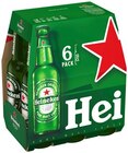Aktuelles Heineken Premium Beer Angebot bei REWE in Frankfurt (Main) ab 5,49 €