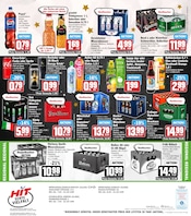 Energydrink im HIT Prospekt in Heinsberg Aktueller HIT Prospekt mit Energydrink, "ECHTE VIELFALT", Seite 23