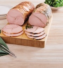 U Express Saint-André-les-Alpes - Promo Rôti de porc cuit tradition nature ou aux herbes Promo Rôti de porc cuit tradition nature ou aux herbes à 11,29 € dans le catalogue U Express à Saint-André-les-Alpes