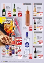 Aktueller EDEKA Prospekt mit Rum, "Aktuelle Angebote", Seite 26