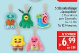 Schlüsselanhänger 'SpongeBob' Angebote bei Marktkauf Nürnberg für 6,99 €