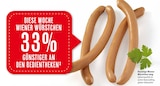 Aktuelle Wiener Würstchen Angebote bei Marktkauf in Stuttgart Aktuelles Knackige Wiener Würstchen lang Angebot bei Marktkauf in Stuttgart