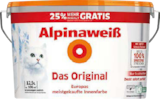 Das Original im Angebot bei Globus-Baumarkt in Frechen Das Original Angebote von Alpina bei Globus-Baumarkt Frechen für 44,00 €