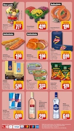 Aktueller REWE Prospekt mit Red Bull, "Dein Markt", Seite 2