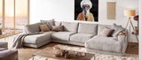 U-Ecke von Pure Home Lifestyle im aktuellen Zurbrüggen Prospekt
