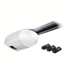 Moteur de porte de garage CarGate 800 Trio - SCS Sentinel en promo chez Screwfix Roubaix à 155,61 €
