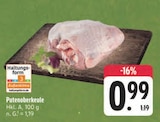 Putenoberkeule im aktuellen EDEKA Prospekt