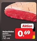 Markant Nordwest Delbrück Prospekt mit  im Angebot für 0,69 €