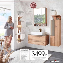 Regal Angebot im aktuellen Zurbrüggen Prospekt auf Seite 29