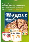Aktuelle Pizza Angebote bei GLOBUS in Jena Aktuelles Steinofen Pizza Angebot bei GLOBUS in Jena ab 1,79 €