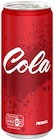 Aktuelles Cola Angebot bei Penny in Göppingen ab 0,29 €