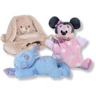 SUR TOUS LES  DOUDOUS - TEX BABY ET DISNEY en promo chez Carrefour Market Colombes