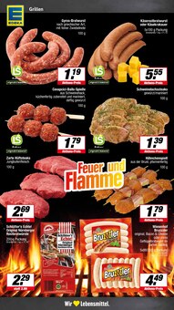 Hähnchen im aktuellen E center Prospekt (Münster) Hähnchen im E center Prospekt "Aktuelle Angebote" mit 23 Seiten (Münster)