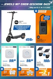 Ähnliche Angebote wie Fahrradträger im Prospekt "Top Angebote" auf Seite 17 von expert in Amberg