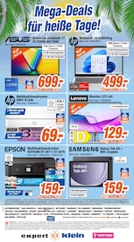 Aktueller expert Prospekt mit Notebook, "Top Angebote", Seite 12