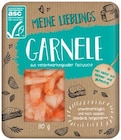 Aktuelles Meine Lieblings Garnele Angebot bei REWE in Nürnberg ab 2,49 €